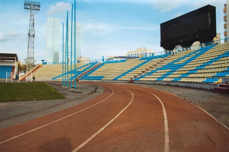 В миллиард обойдется ремонт столичного стадиона - изображение 1