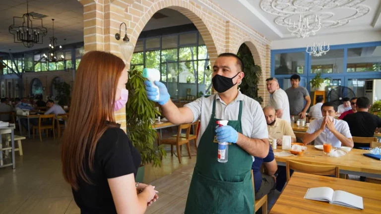 В Узбекистане расходы на лечение от коронавируса возложили на бизнес - изображение 1