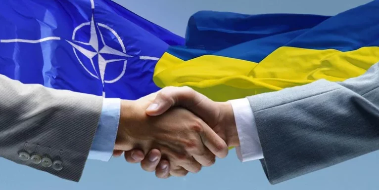 Украина получила статус партнера расширенных возможностей НАТО - изображение 1