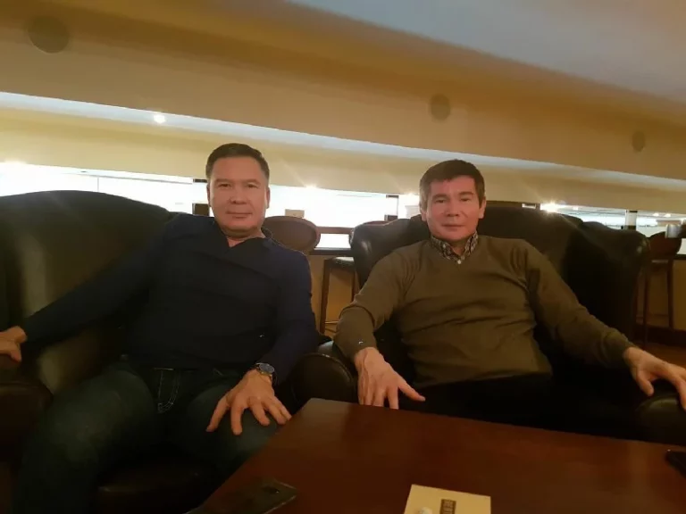 Верховный суд принял решение вернуть конфискованное имущество братьям Рыскалиевым - изображение 1