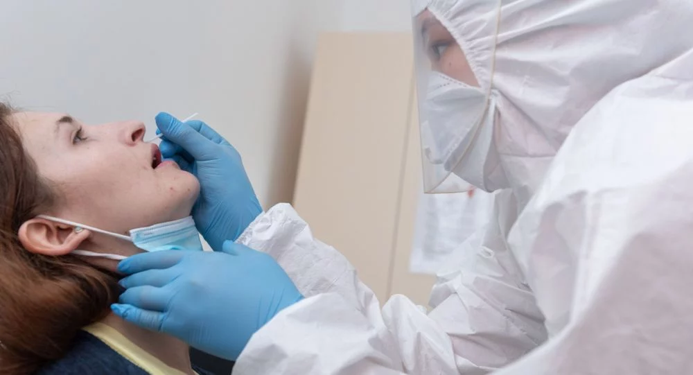 Изображение 1 для Две частные лаборатории в Казахстане прекратили ПЦР-тестирование на коронавирус