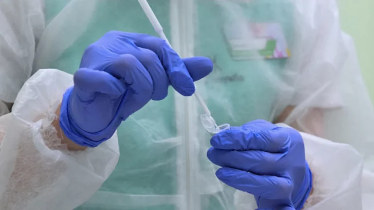 В каких случаях ПЦР на ковид можно сдать бесплатно? - изображение 1