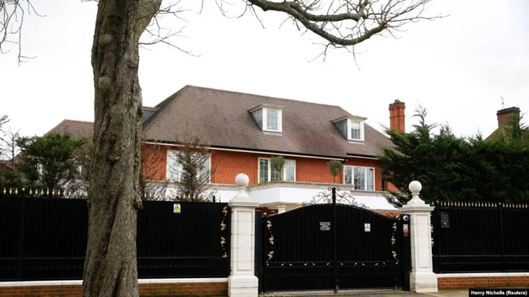 Дарига Назарбаева и Нурали Алиев отстояли лондонскую недвижимость стоимостью 80 миллионов фунтов стерлингов - изображение 1