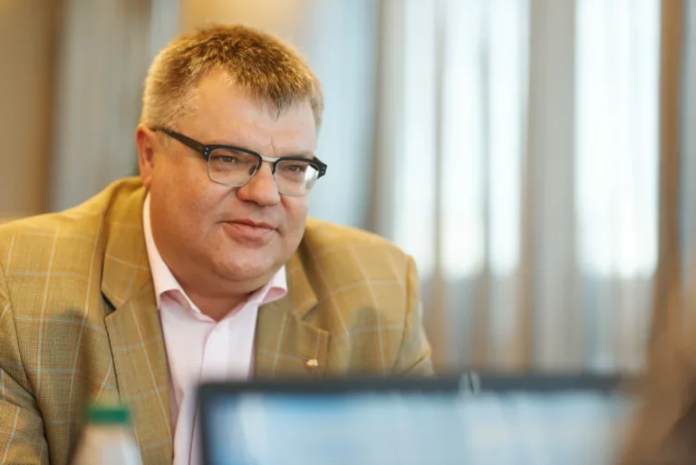 В Беларуси суд арестовал кандидата на пост президента - изображение 1