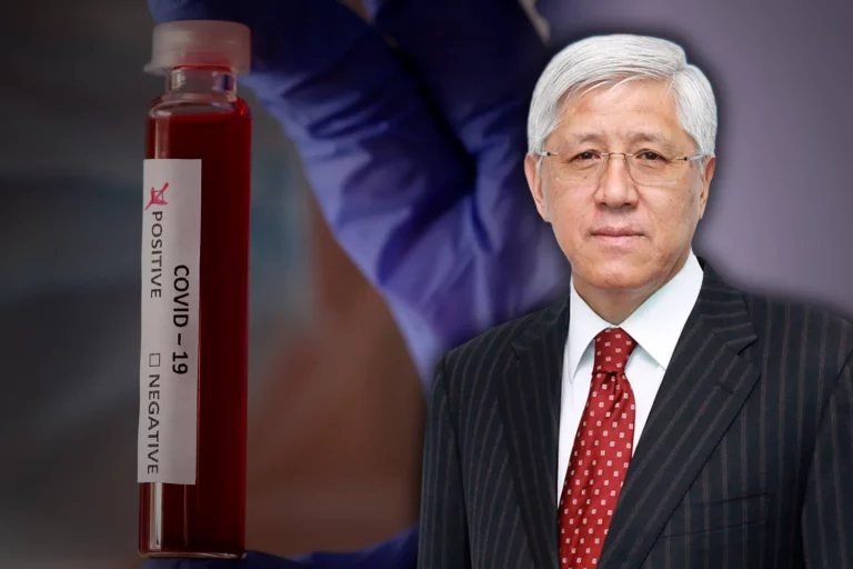 Еще два топ-чиновника заразились ковидом - изображение 1