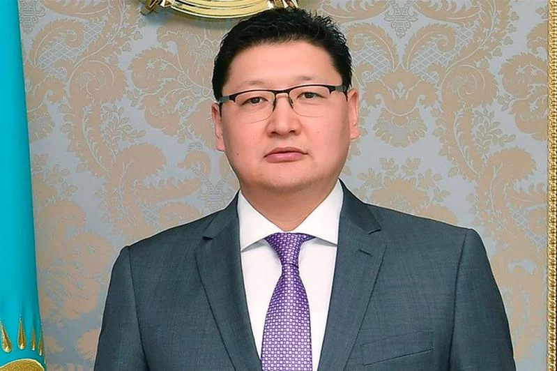 Изображение 1 для Пресс-секретаря президента выписали из больницы