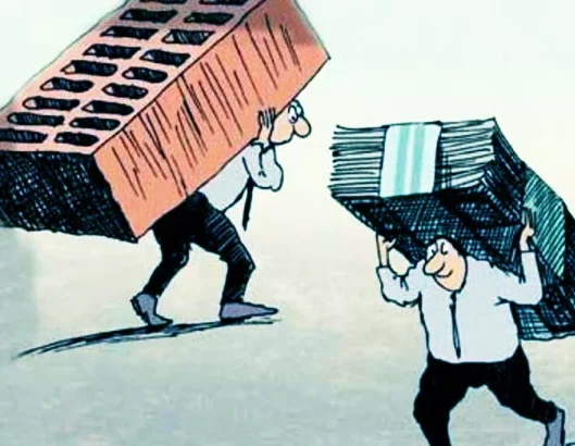 Как коронавирус повлиял на богатых и бедных - изображение 1