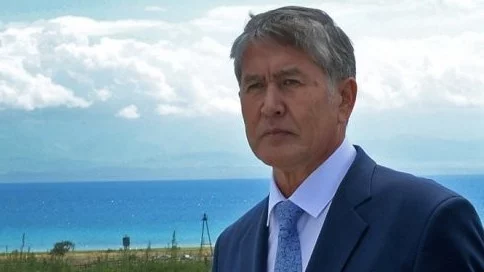 Изображение 1 для Экс-президента Кыргызстана приговорили к 11 годам