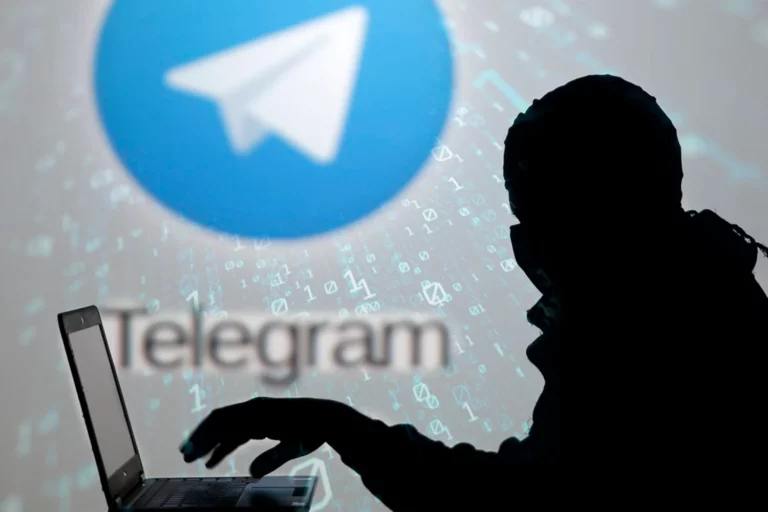 Личные данные пользователей Telegram слили в даркнет - изображение 1