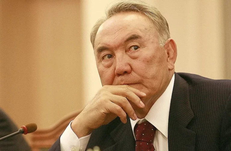 Как сейчас себя чувствует Назарбаев? - изображение 1