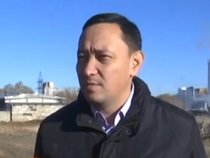 Изображение 1 для Экс-замдиректора горводоканала Уральска, укравшего 15 миллионов тенге, освободили от уголовной ответственности