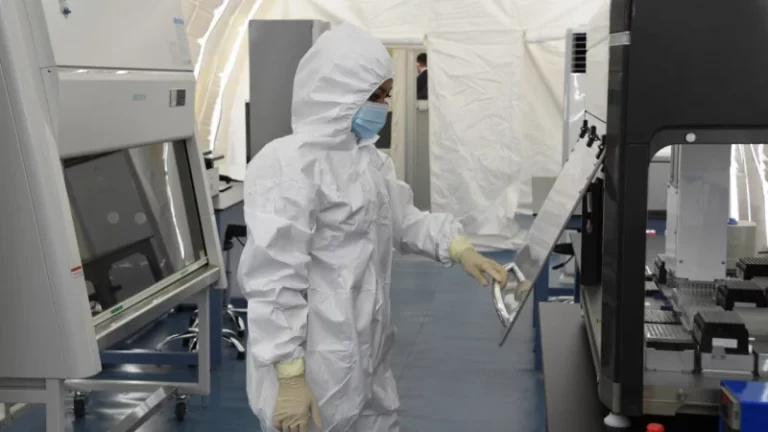 Почему в Алматы не работают медлаборатории? - изображение 1