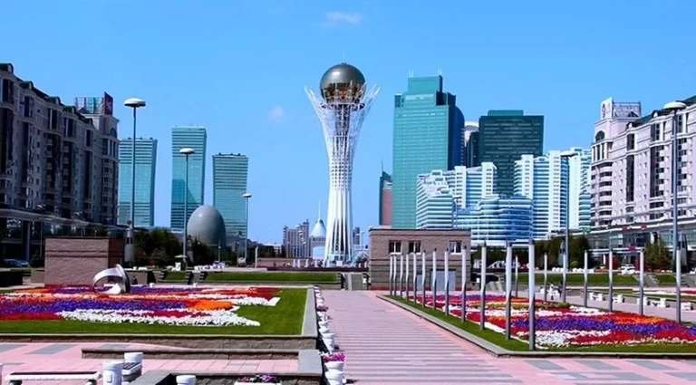 Каким будет будущее Казахстана? - изображение 1