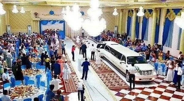 Изображение 1 для Токаев признался, что некоторые просят его разрешения на проведение тоев