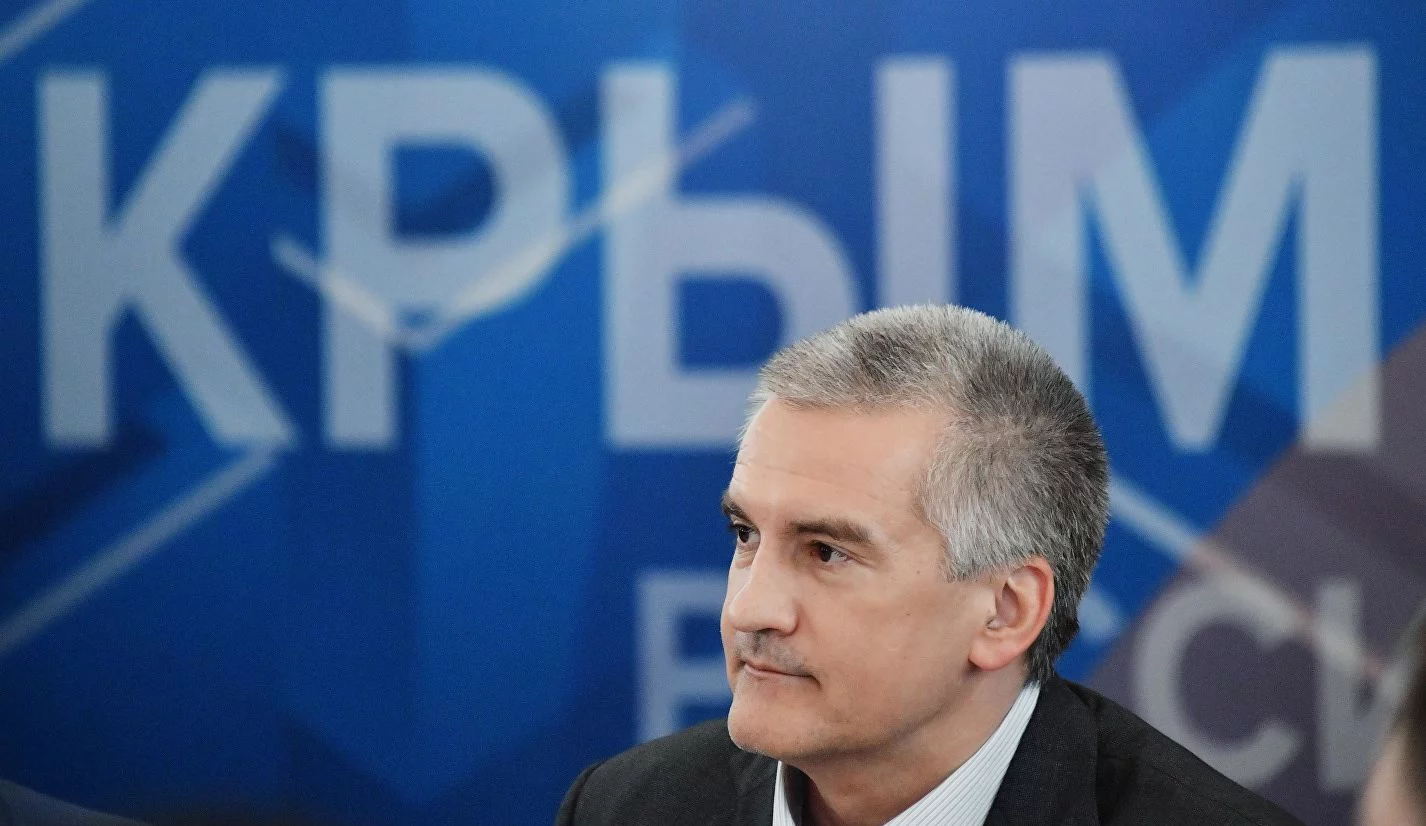 Изображение 1 для Глава Крыма считает, что при Путине СССР бы не распался