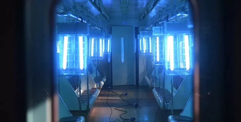 Коронавирус можно уничтожить за 25 секунд - изображение 1