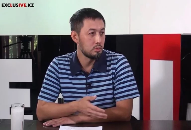 Госдеп США призвал восстановить права Альнура Ильяшева - изображение 1