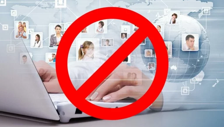 В Казахстане заблокировали около 3 200 сайтов - изображение 1