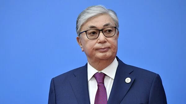 Президент недоволен информационной работой по освещению коронавирусной эпидемии - изображение 1