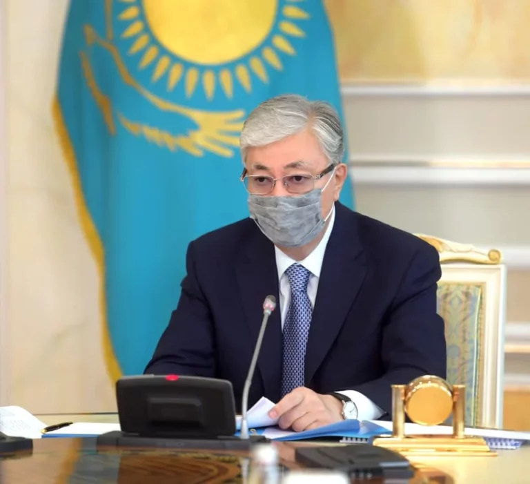 Президент уверен, что необходимо увеличить количество ПЦР-лабораторий - изображение 1