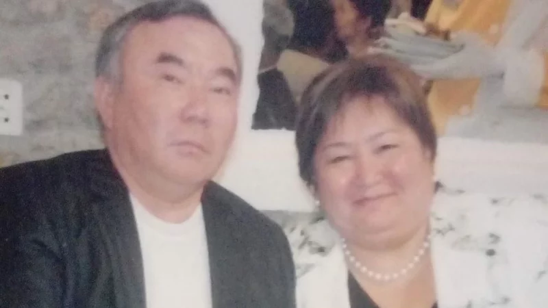 Изображение 1 для Умерла жена Болата Назарбаева