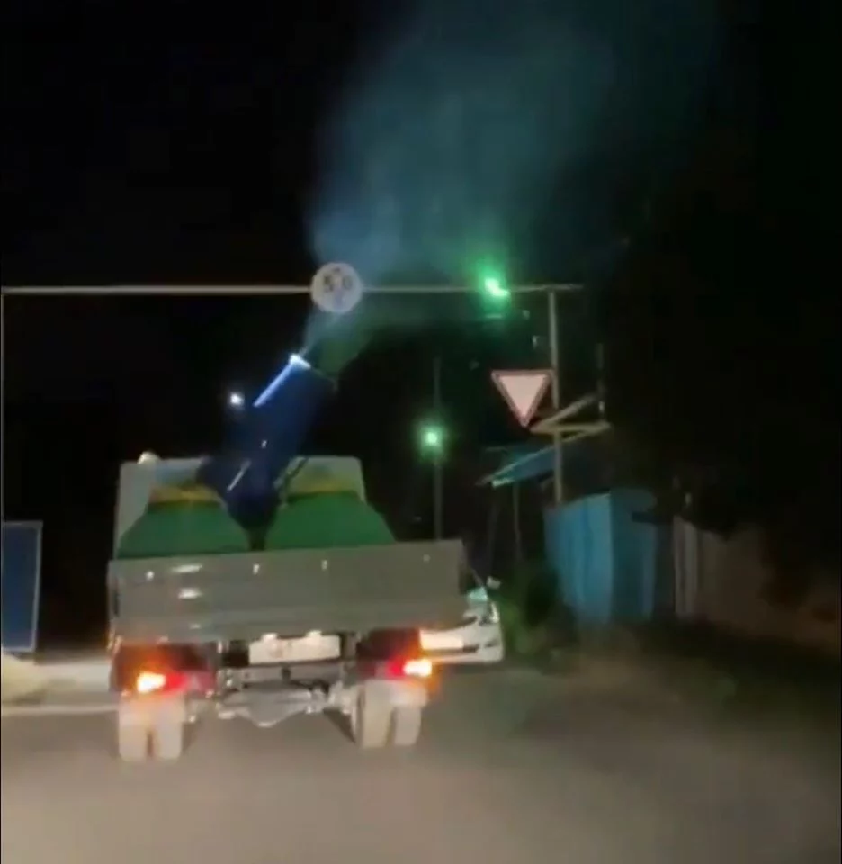 Изображение 1 для Минздрав РК: вас никто не травит