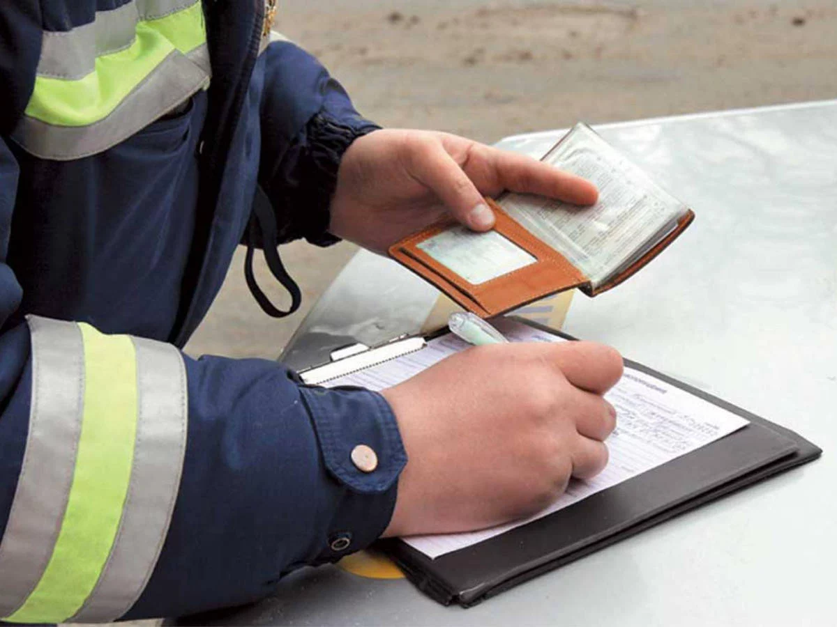 Изображение 1 для За нарушение карантина начнут штрафовать