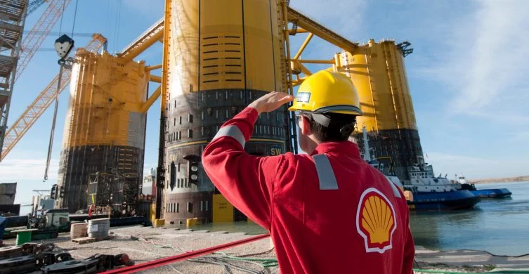 Изображение 1 для Shell эвакуирует иностранных сотрудников из Казахстана из-за коронавируса