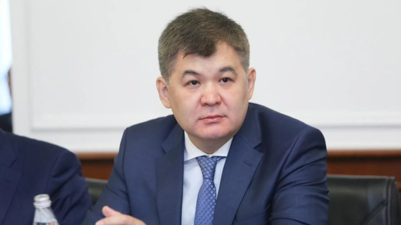 Изображение 1 для Биртанова выписали из больницы