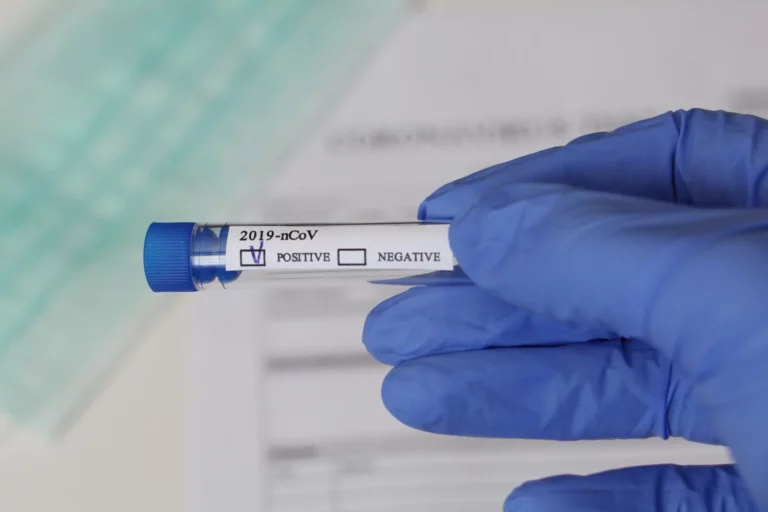 «Вероятный случай КВИ» появился в Казахстане - изображение 1