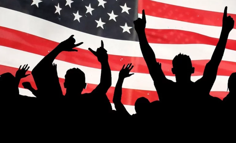 Американские студенты проводили вечеринки, чтобы заразиться коронавирусом - изображение 1