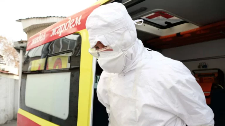 5 400 тенге за вызов скорой помощи - изображение 1