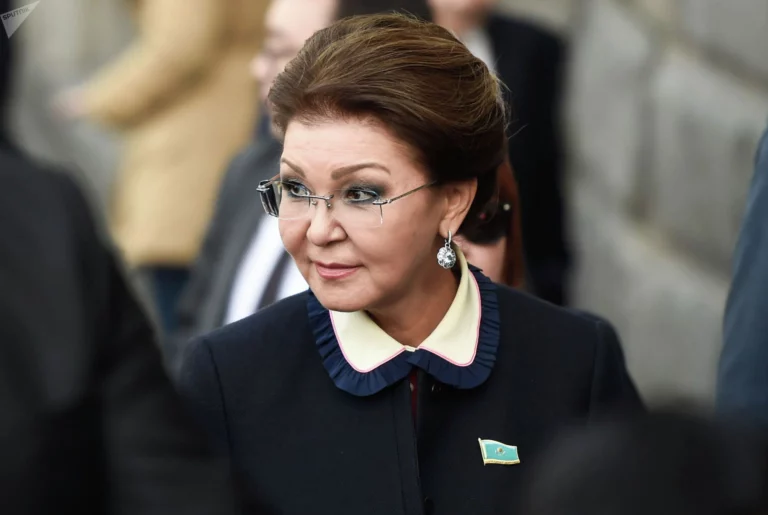 Дарига Назарбаева приняла участие в открытии коворкинг-центра «Қамқорлық» - изображение 1