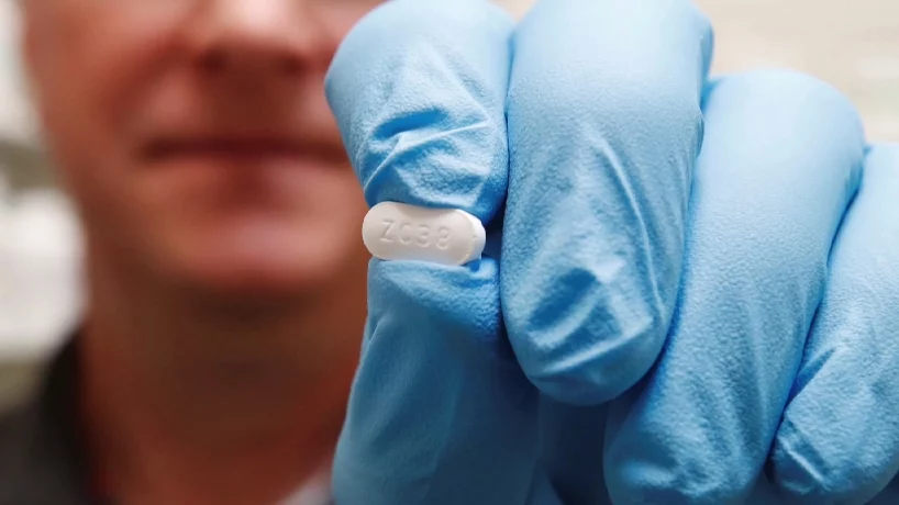 Изображение 1 для ВОЗ прекратила испытания препаратов, включенных в протоколы для лечения пациентов с COVID-19 в Казахстане