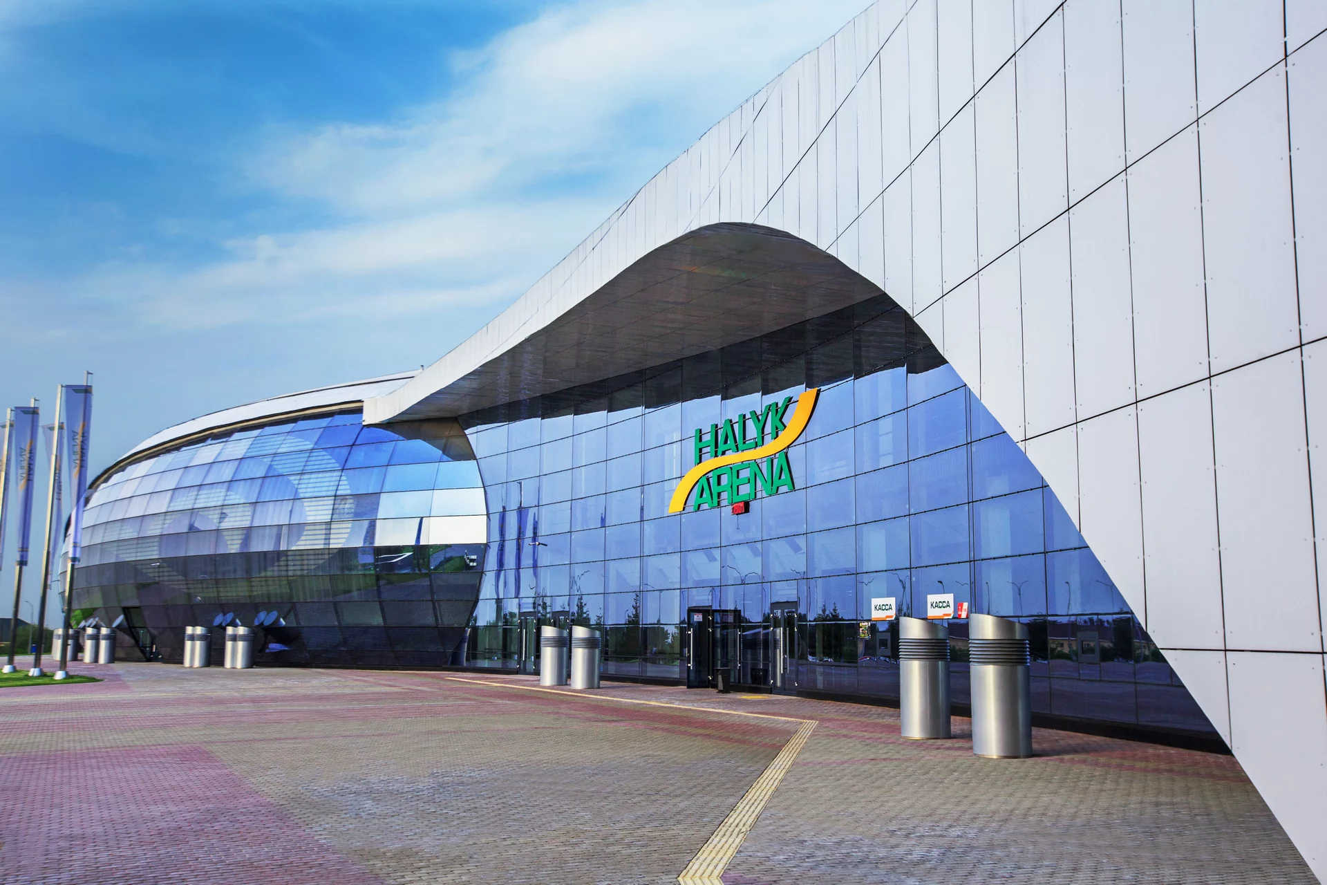 Изображение 1 для В Алматы откроют новые стационары на 500 мест