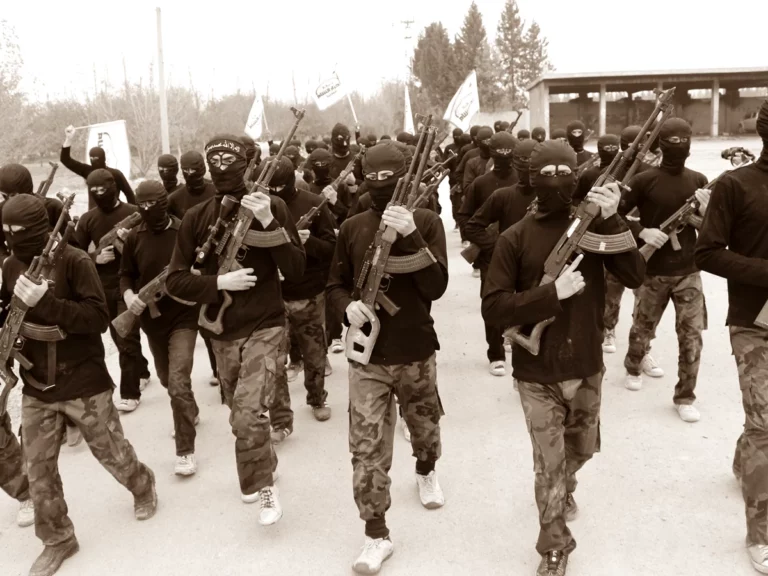 В ООН заявили о возрождении ИГ в Ираке и Сирии - изображение 1