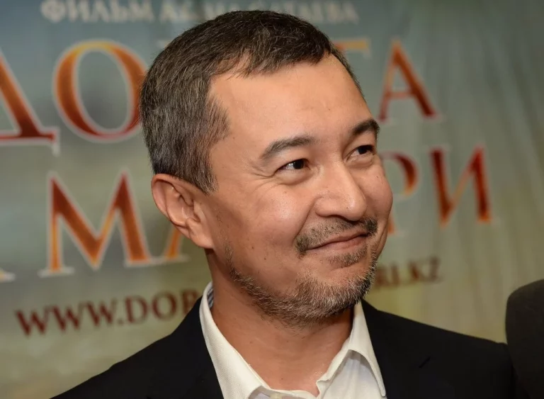 Акан Сатаев стал президентом «Казахфильма» - изображение 1