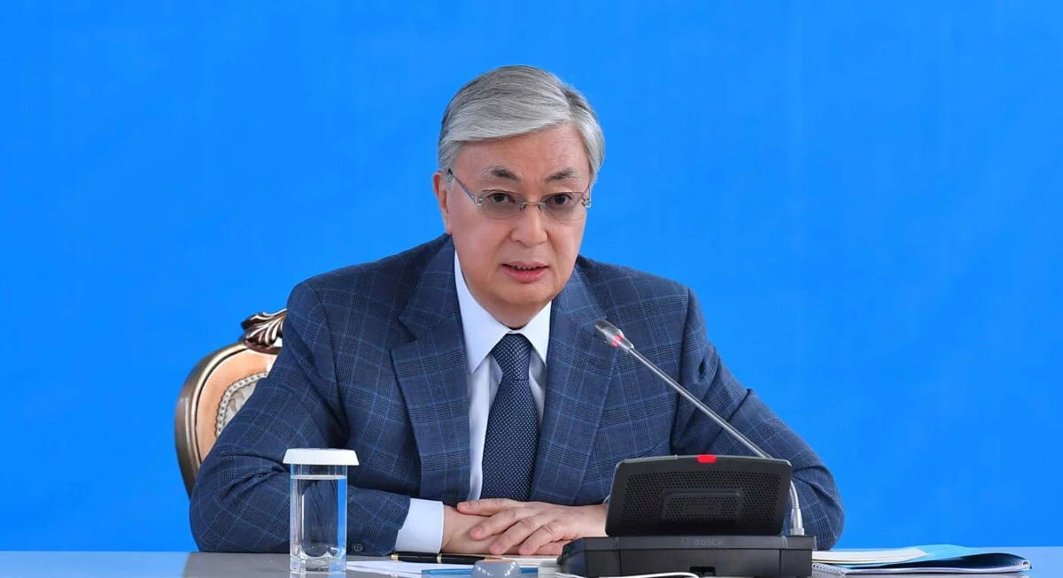 Изображение 1 для Президент призвал в панике не скупать лекарства