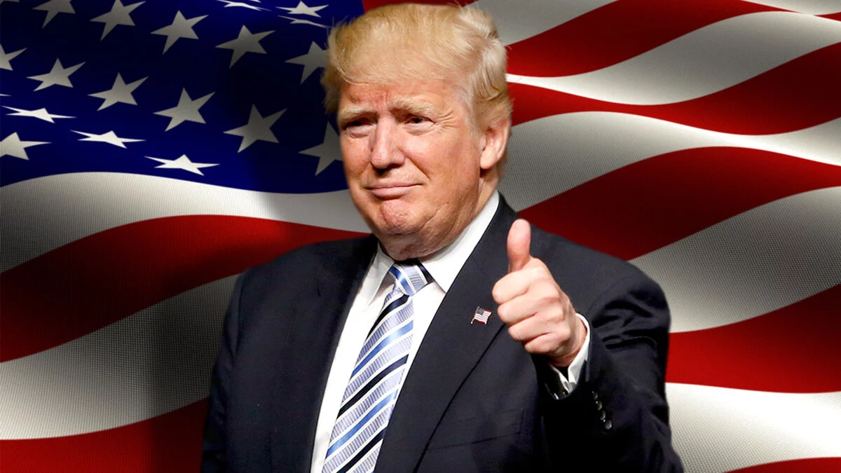 Изображение 1 для США выходит из ВОЗ