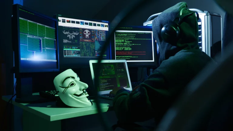 Не меньше 50 лет тюрьмы в США грозит хакеру из Казахстана - изображение 1