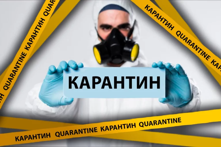 Министр здравоохранения рассказал о возможности продления двухнедельного карантина - изображение 1