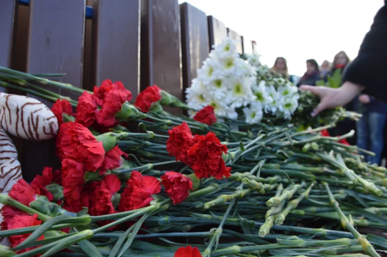 Токаев подписал распоряжение о дне траура - изображение 1