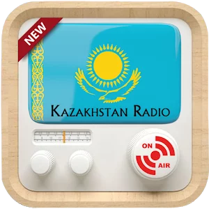 Изображение 1 для В США появится радио на казахском языке