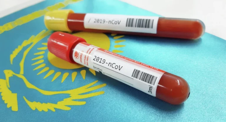 54 747 зараженных коронавирусом в Казахстане - изображение 1