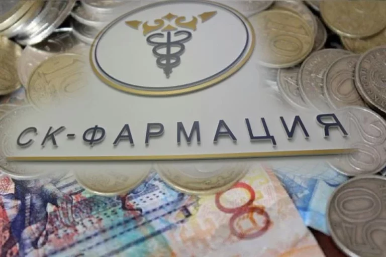 Токаев раскритиковал работу Фонда социального страхования и «СК-Фармация» - изображение 1