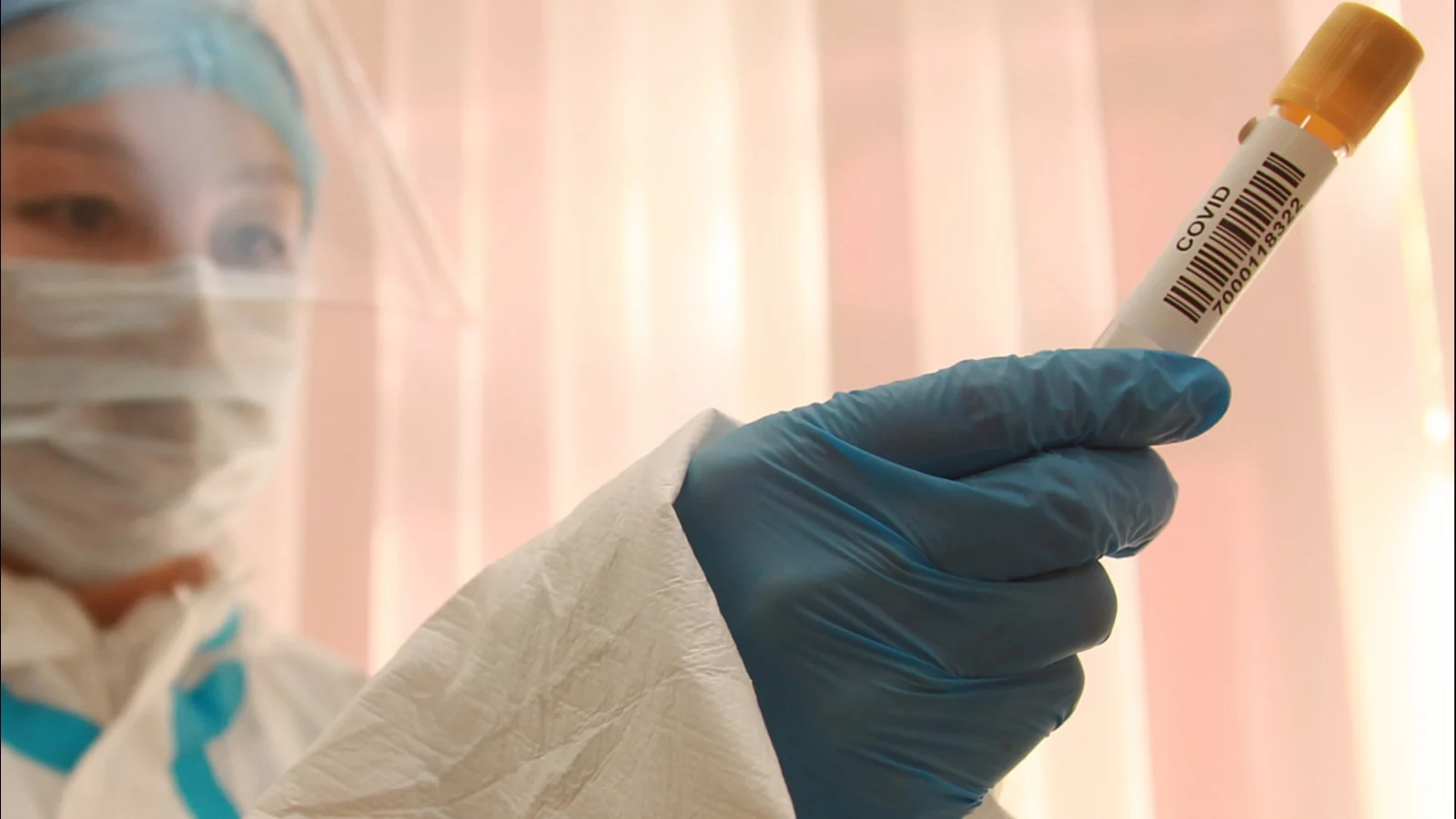 Изображение 1 для В России завершились клинические испытания вакцины против коронавируса