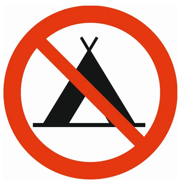 Изображение 1 для С 14 июля в Алматы запрещен въезд на территорию национальных парков, туристских и горных объектов