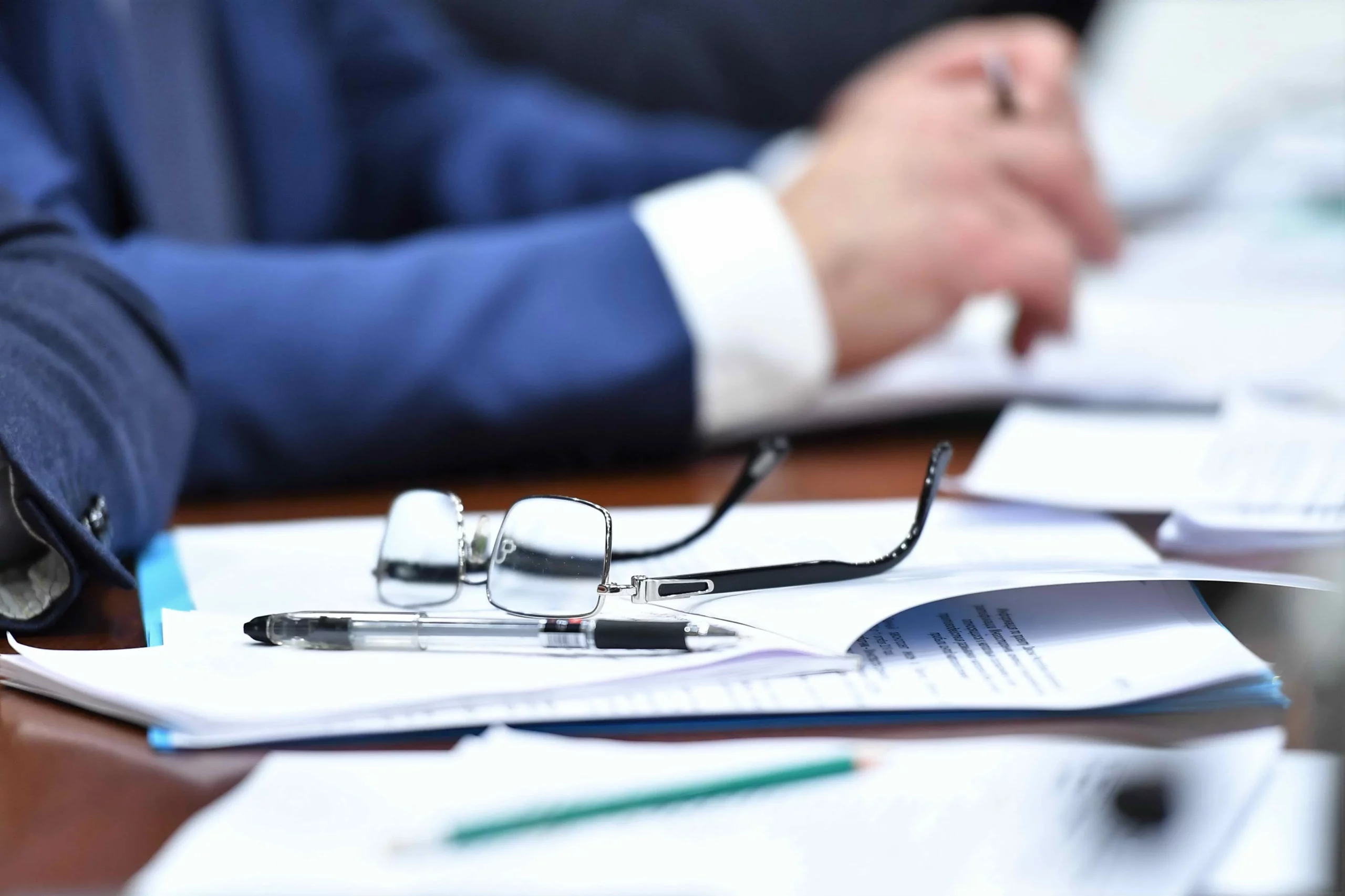 Изображение 1 для 94 человека выдвинули свои кандидатуры в депутаты Сената