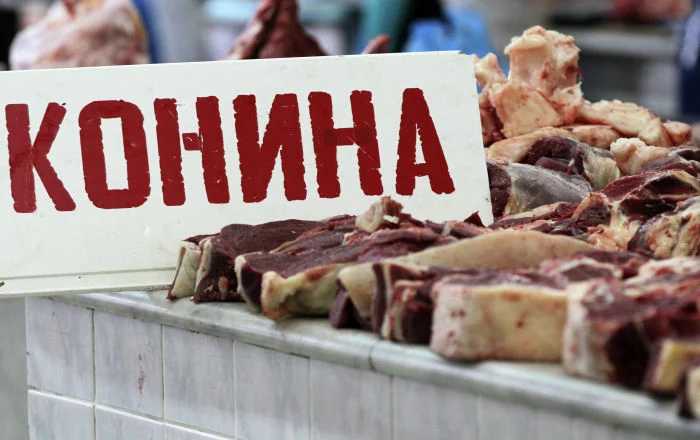 Казахстан начнет экспорт конины в Японию - изображение 1