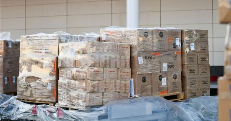 ВОЗ отправил Казахстану гуманитарную помощь в размере 2,7 миллиона долларов - изображение 1